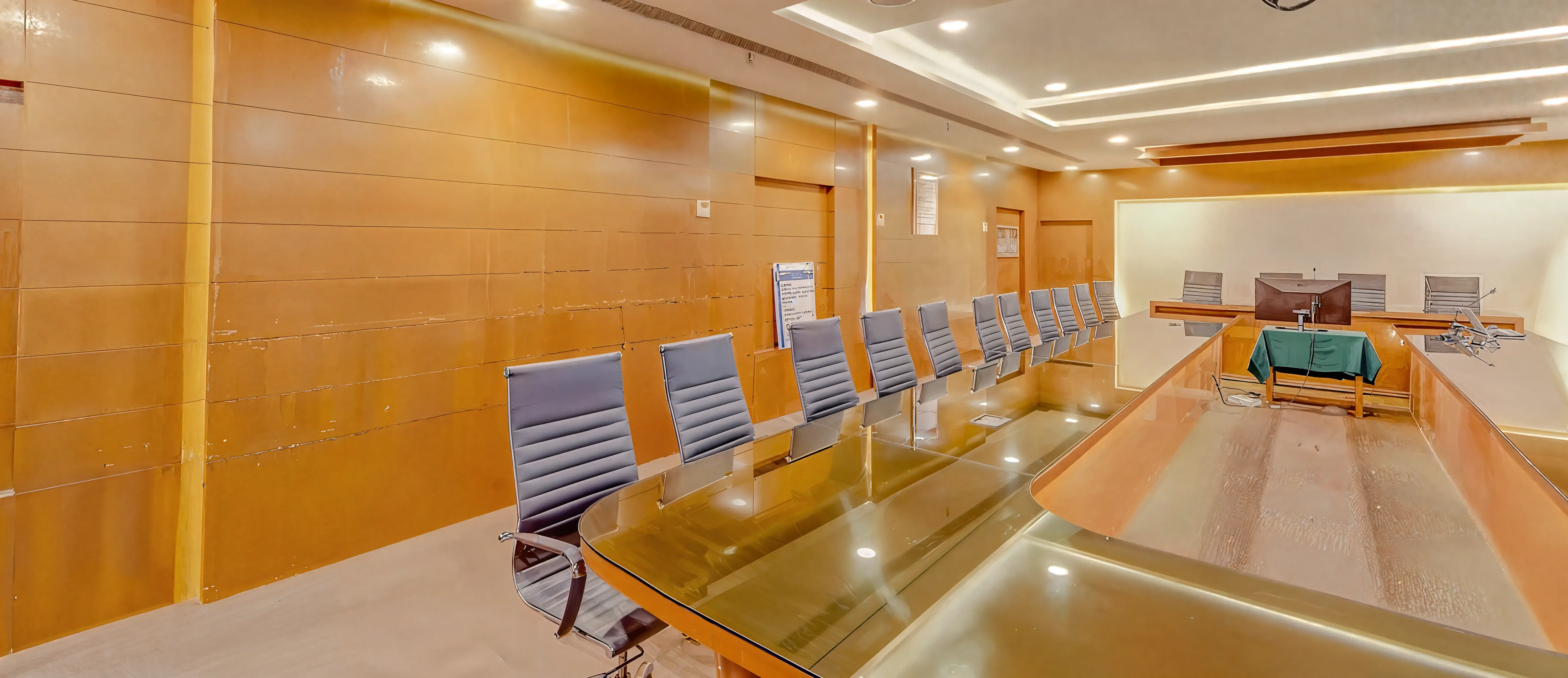 MCE academic infrastructure photo 3